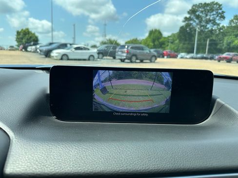 Used 2024 MAZDA CX-50 AWD 2.5 S image 13