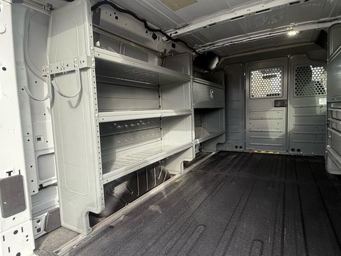 Used 2016 Ford Transit 150 130 Low Roof image 10