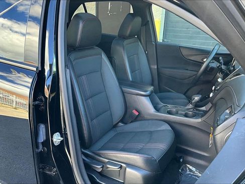 Used 2024 Chevrolet Equinox RS image 7