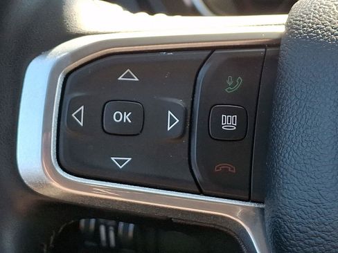 Certified 2024 RAM 2500 Laramie w/ Safety Group image 21