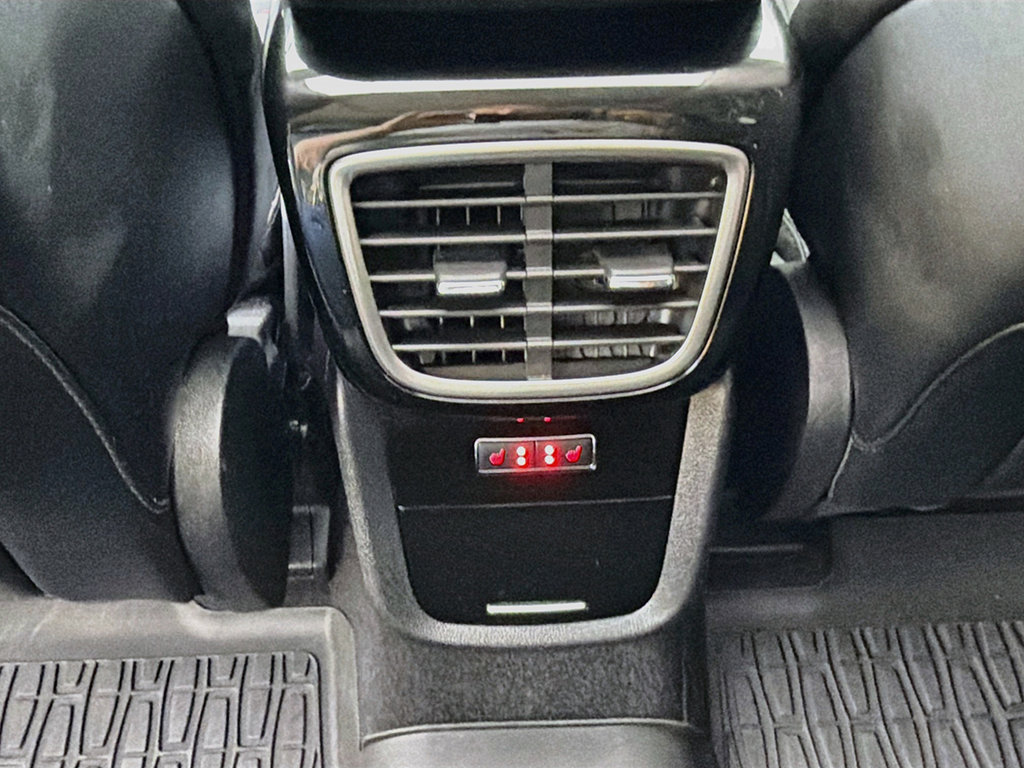 Used 2023 Lincoln Nautilus Reserve AWD/4WD image 43