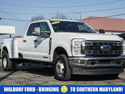 Certified 2024 Ford F350 XLT