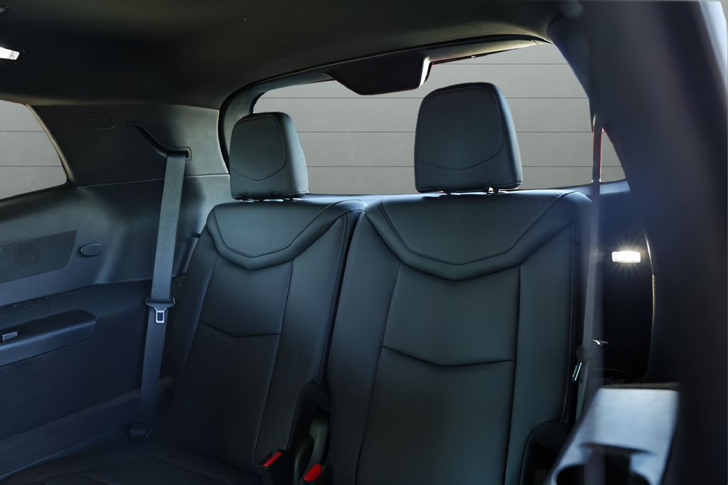 Used 2022 Cadillac XT6 Sport AWD/4WD image 64