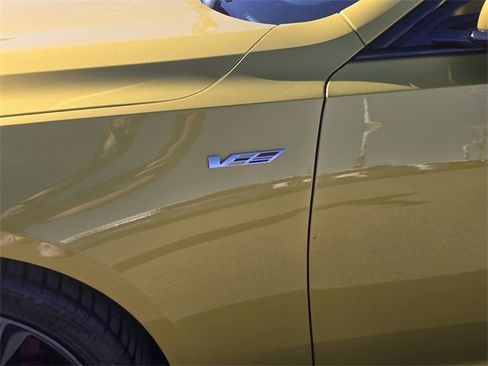 Used 2024 Cadillac CT5 V w/ Premium Package image 10