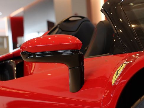 Certified 2023 Ferrari SF90 Spider image 13