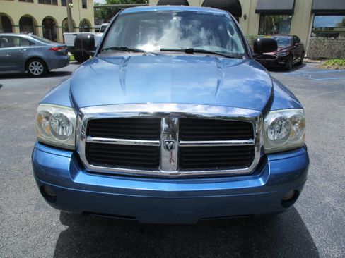 Used 2005 Dodge Dakota SLT image 6