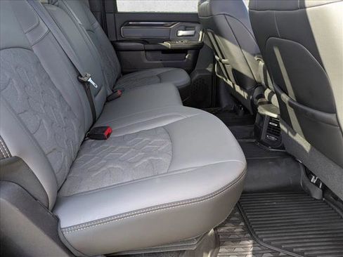 Used 2022 RAM 2500 Power Wagon w/ Level 1 Equipment Group image 18