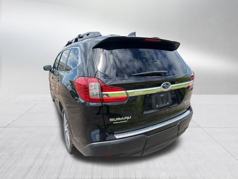 Used 2021 Subaru Ascent Limited AWD/4WD image 11