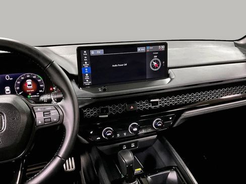 Used 2025 Honda Accord Sport image 7