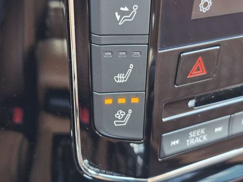 Used 2021 INFINITI QX80 Sensory w/ All-Season Package RWD image 28