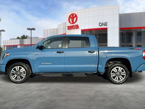 Used 2019 Toyota Tundra SR5 image 8