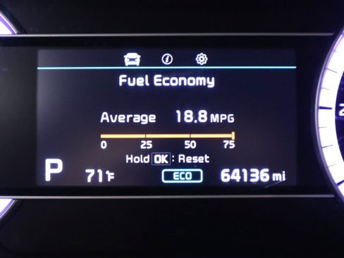 Used 2020 Kia Niro LX FWD image 14