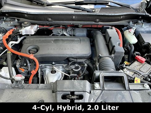 Used 2024 Honda CR-V Sport Touring image 29