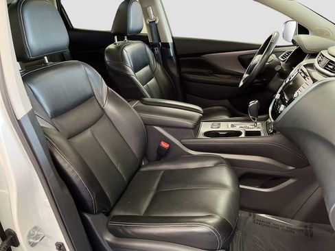 Used 2023 Nissan Murano SL w/ SL Moonroof Package AWD/4WD image 29