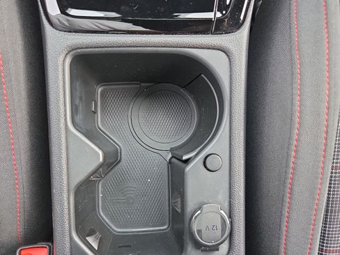 Used 2023 Volkswagen GTI Autobahn image 16