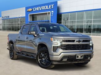 New 2026 Chevrolet Silverado 1500 RST w/ RST Select Package RWD 360° Tour