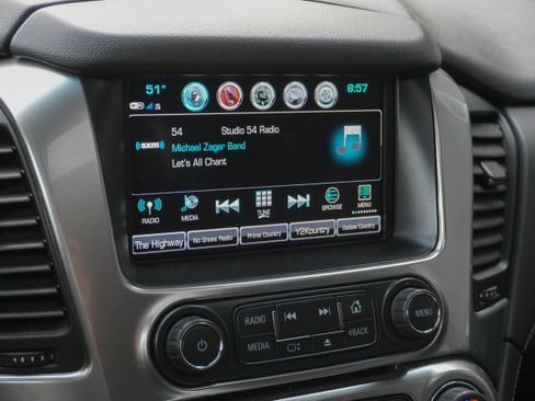 Used 2019 Chevrolet Tahoe LT image 24