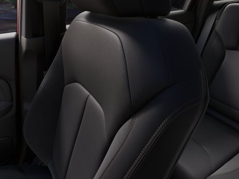 New 2026 Subaru Forester Touring AWD/4WD image 23
