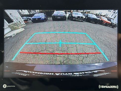 Used 2024 Toyota Camry SE image 22