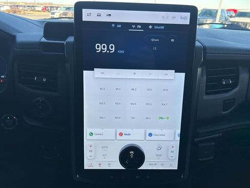 Used 2024 Ford Expedition Max Platinum image 31