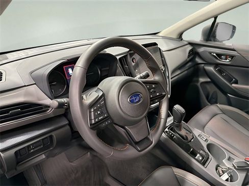 Certified 2025 Subaru Crosstrek 2.5i Limited w/ Popular Package #4A image 10