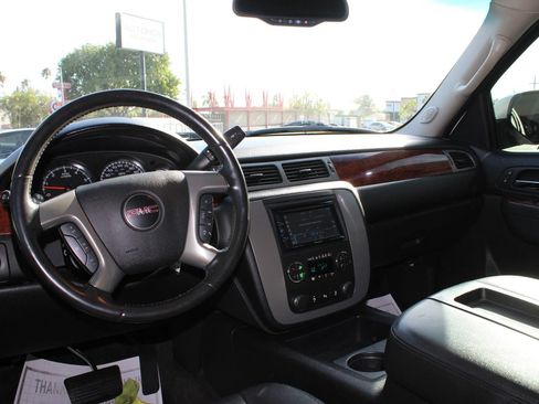 Used 2013 GMC Yukon SLT AWD/4WD image 20