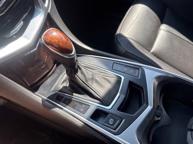 Used 2014 Cadillac SRX Luxury AWD/4WD image 21
