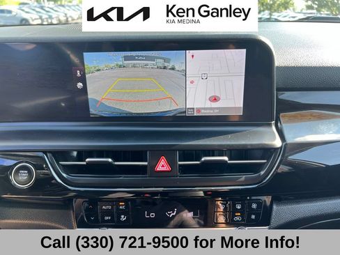 Certified 2024 Kia Seltos S AWD/4WD image 36