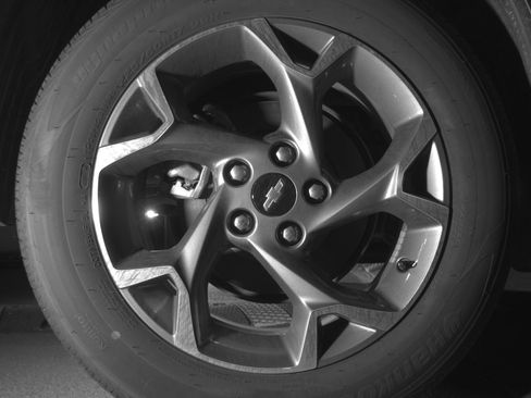 Used 2025 Chevrolet Trax LT w/ LT Convenience Package FWD image 15