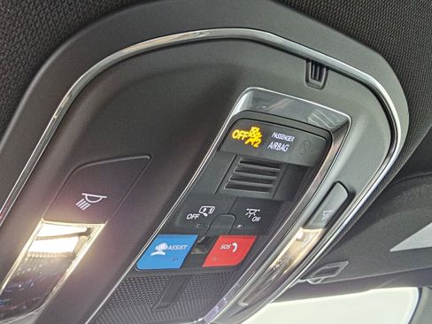 New 2025 Dodge Charger R/T w/ Quick Order Package 25M R/T image 33