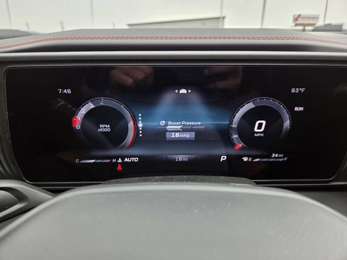 New 2026 Dodge Charger R/T AWD/4WD image 37