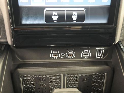 New 2026 RAM 1500 Laramie w/ Night Edition AWD/4WD image 32