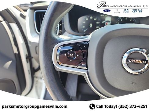 Used 2019 Volvo XC60 T6 Inscription w/ Protection Package Premier image 24