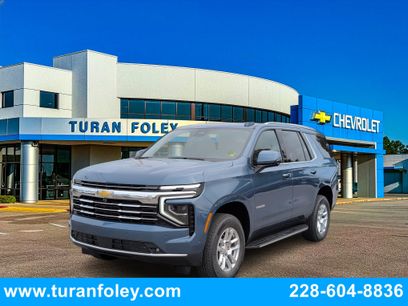 New 2026 Chevrolet Tahoe LT w/ Comfort Package