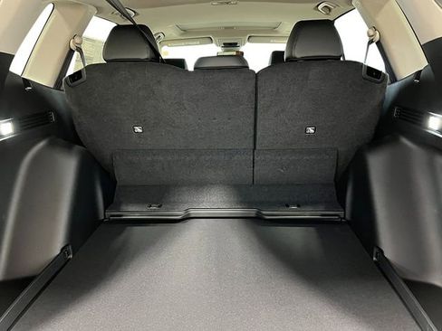 New 2025 Honda CR-V EX-L image 32