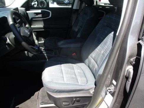 Used 2024 Ford Bronco Sport Heritage w/ Heritage Convenience Package image 6