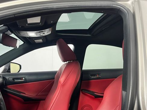 Used 2023 Lexus IS 350 F Sport image 27