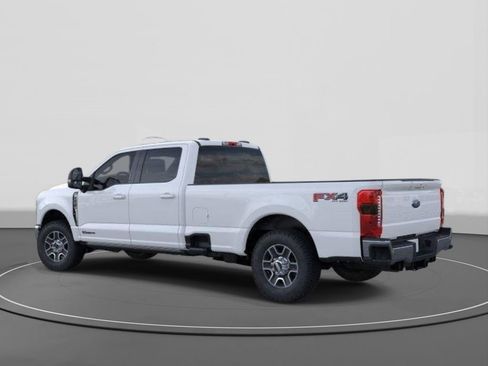 New 2026 Ford F250 Lariat AWD/4WD image 4