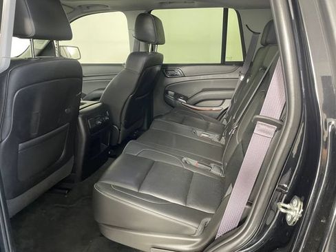 Certified 2015 GMC Yukon SLT w/ HD Trailering Package AWD/4WD image 13