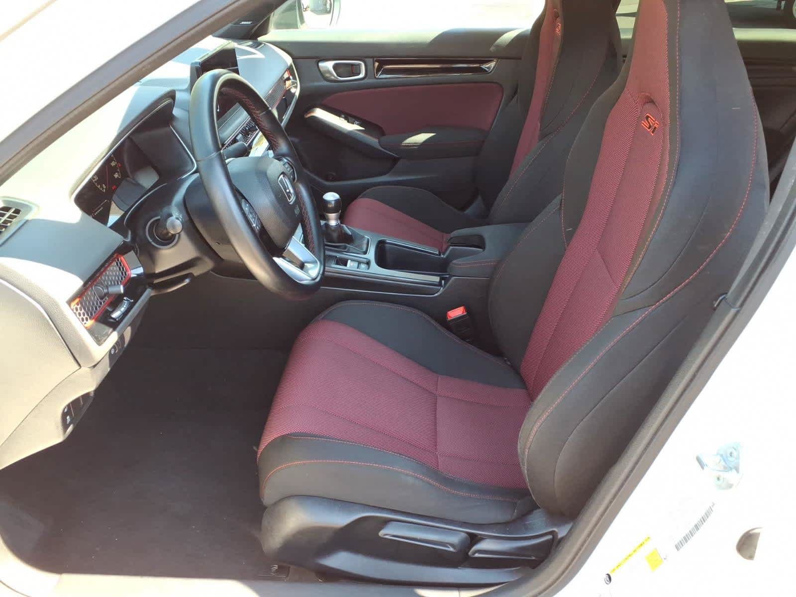 Used 2023 Honda Civic Si image 14