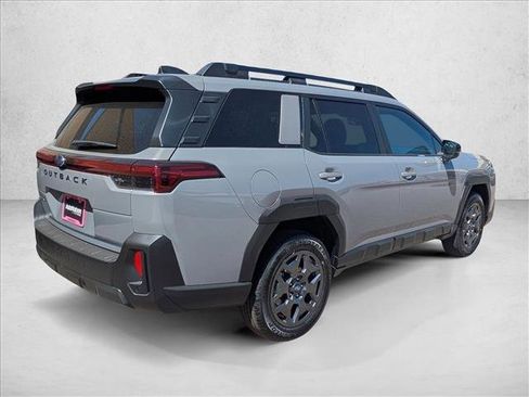 New 2026 Subaru Outback Premium AWD/4WD image 5