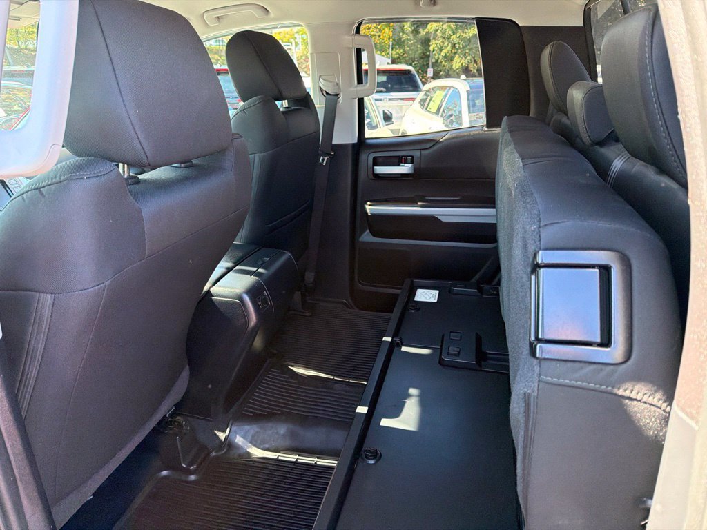 Used 2018 Toyota Tundra SR5 w/ TRD Off Road Package AWD/4WD image 16