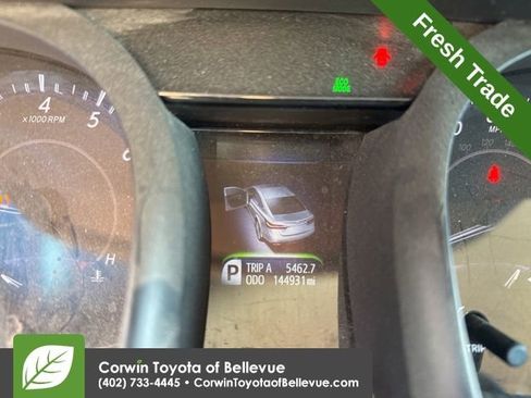 Used 2016 Toyota Avalon Limited w/ Protection Package image 11