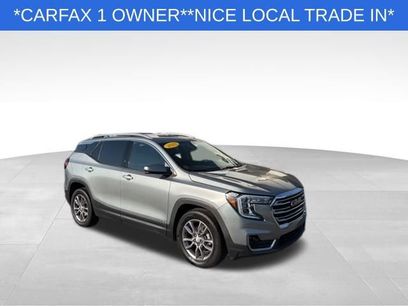 Used 2023 GMC Terrain SLT
