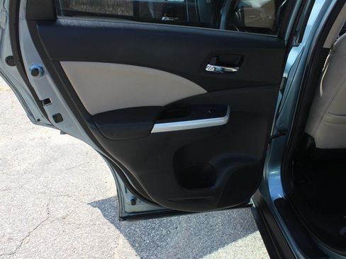 Used 2015 Honda CR-V EX-L image 33
