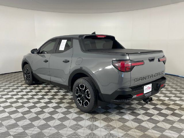 Used 2024 Hyundai Santa Cruz SEL AWD/4WD image 23