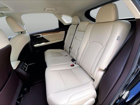 Used 2020 Lexus RX 350 FWD w/ Premium Package image 21