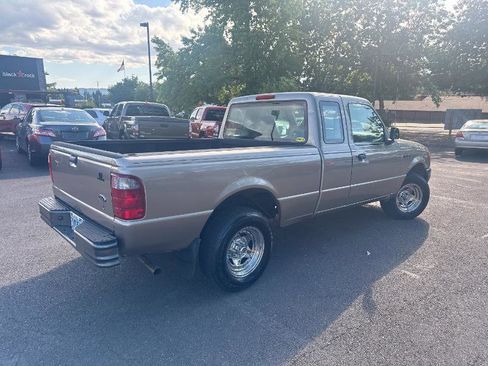 Used 2003 Ford Ranger XL image 4