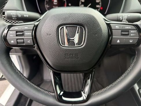Used 2026 Honda Civic Sport image 22