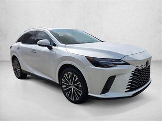 Used 2024 Lexus RX 350 Premium Plus w/ Convenience Package FWD video 3